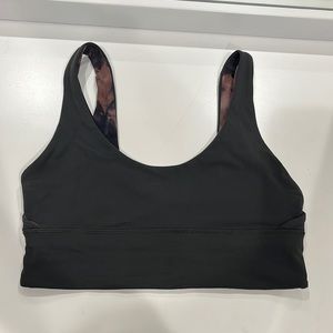 Reversible lululemon align bra